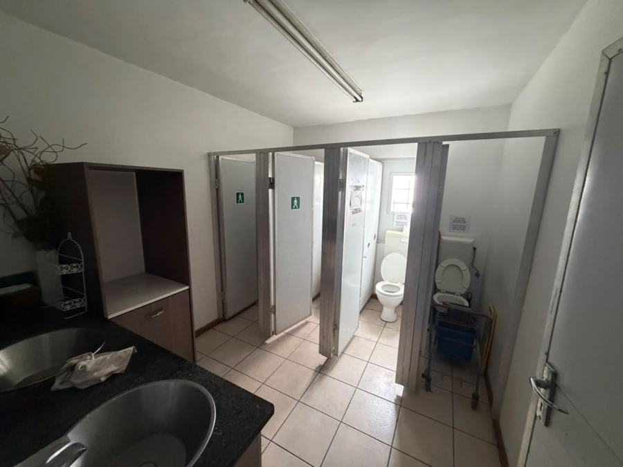 To Let Commercial Property for Rent in Saxenburg Park 1 Western Cape
